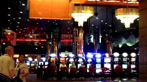 O star city casino endereço